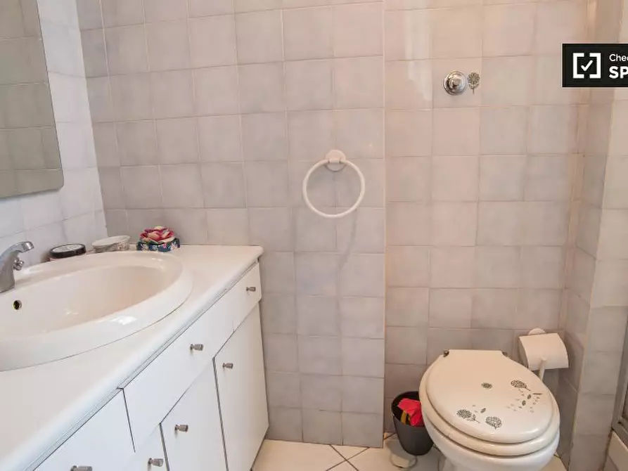 Immagine 13 di Camera condivisa in affitto  in Via Treviso, 00161 Roma RM, Italy a Roma