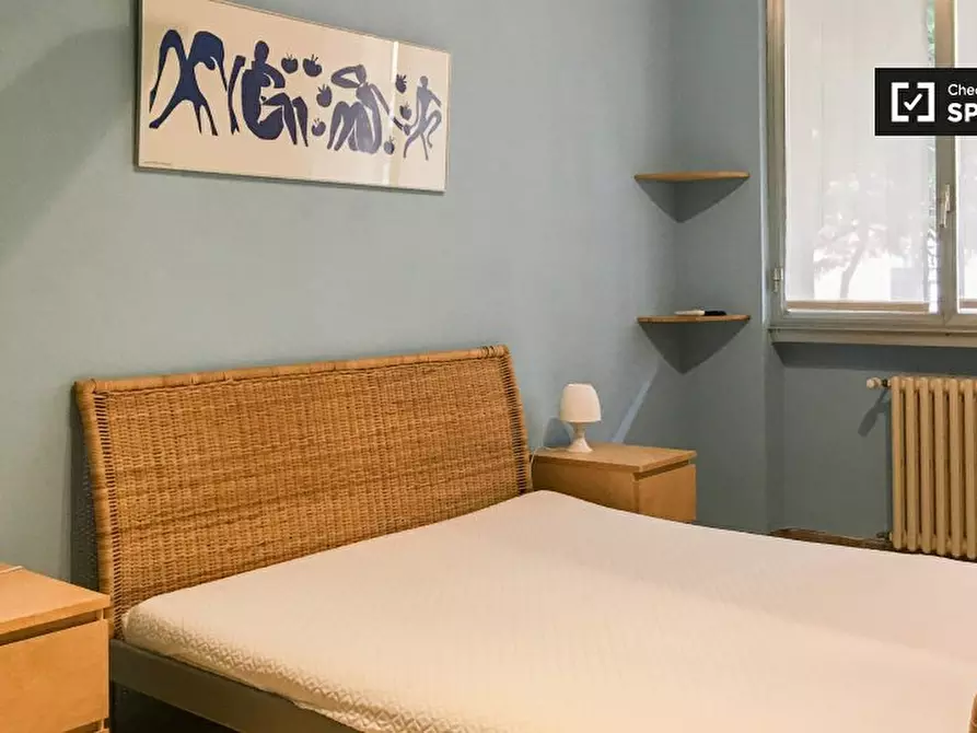 Immagine 14 di Appartamento in affitto  in Via Bernardino Verro a Milano