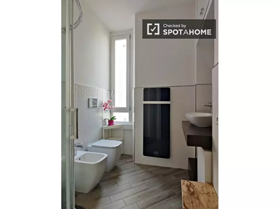 Immagine 15 di Ufficio in affitto  in Viale Monza a Milano