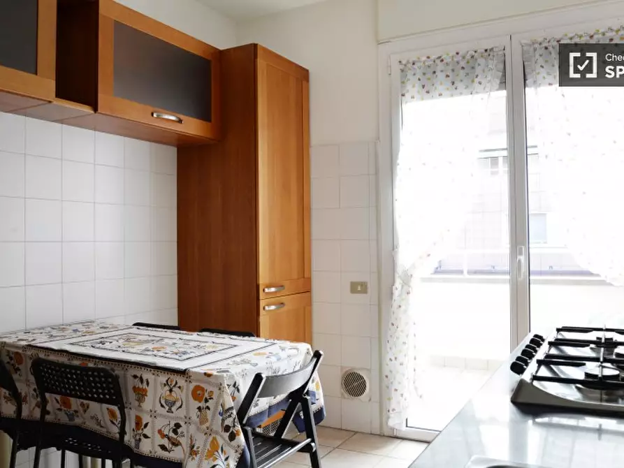 Immagine 18 di Camera condivisa in affitto  in Via dell'Innovazione a Milano