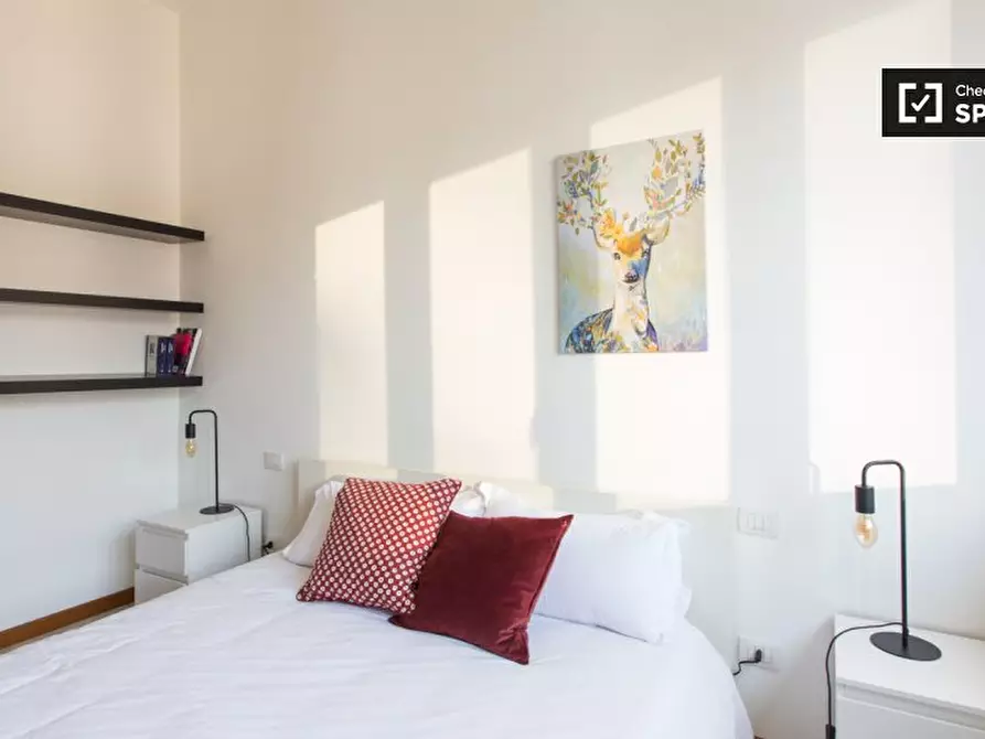 Immagine 19 di Appartamento in affitto  in Via Giuseppina Lazzaroni a Milano