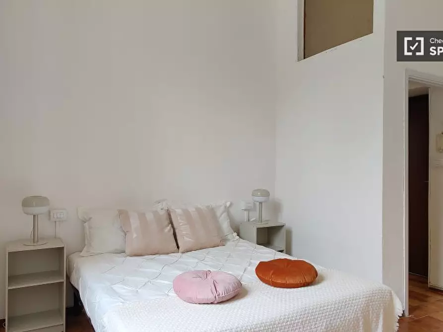 Immagine 8 di Appartamento in affitto  in Viale Tibaldi a Milano