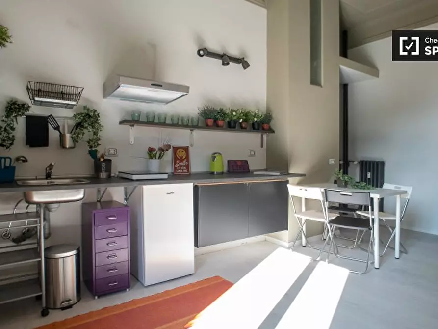 Immagine 3 di Ufficio in affitto  in Piazza Napoli, 20144 Milano MI, Italy a Milano