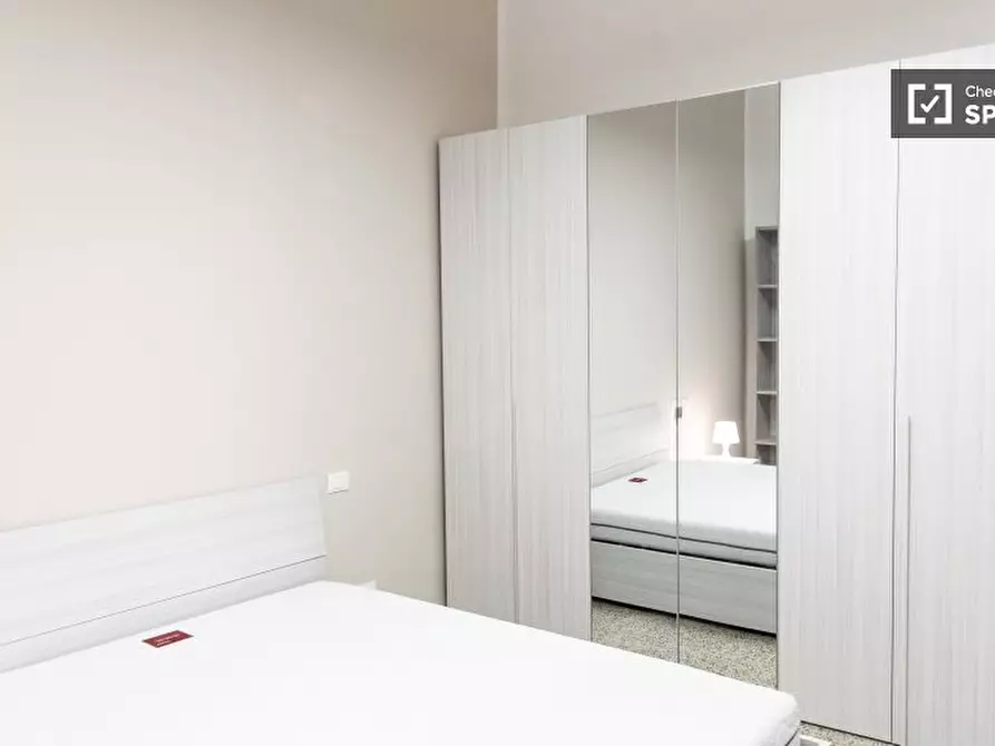 Immagine 13 di Camera condivisa in affitto  in Viale Parioli a Roma