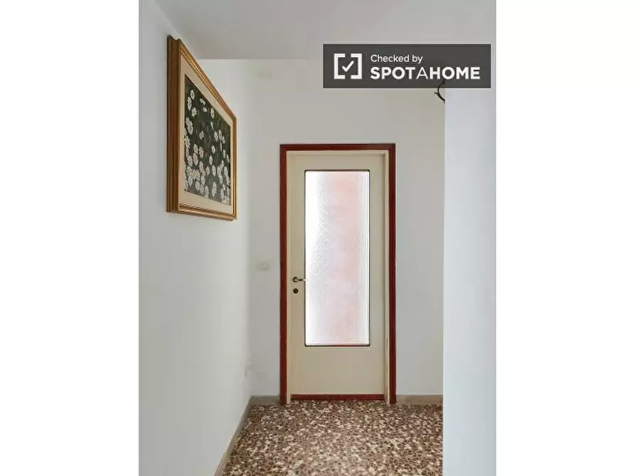 Immagine 19 di Camera condivisa in affitto  in Via Vincenzo Gioberti a Sesto San Giovanni