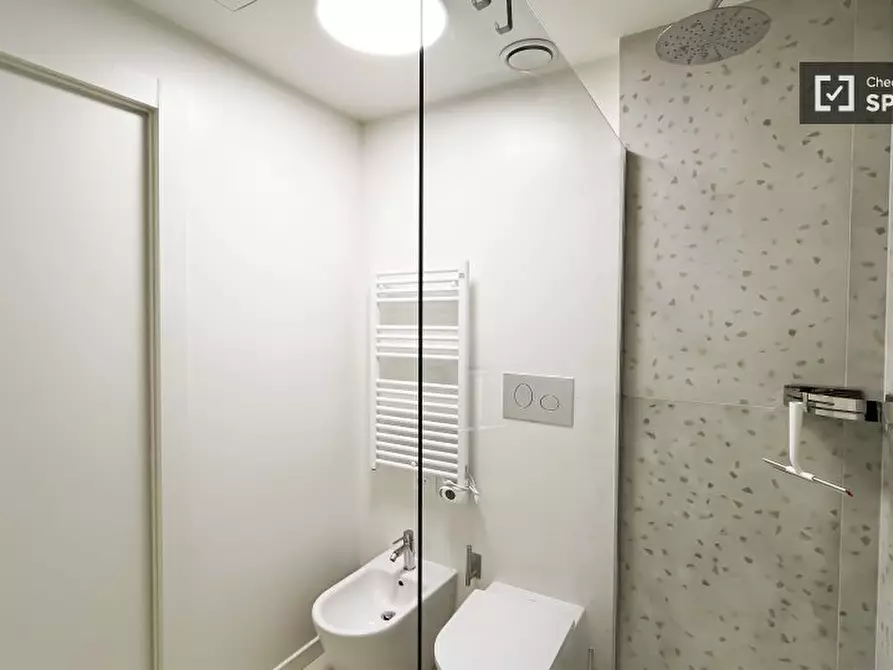 Immagine 5 di Appartamento in affitto  in Via Ambrogio Binda a Milano