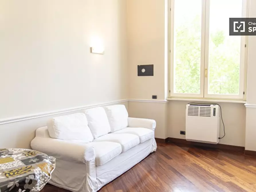 Immagine 16 di Appartamento in affitto  in Viale Parioli a Roma