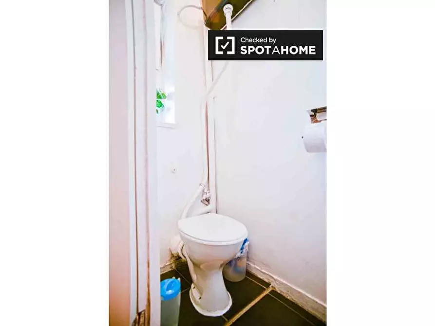 Immagine 7 di Camera condivisa in affitto  in Tulse Hill a Lambeth
