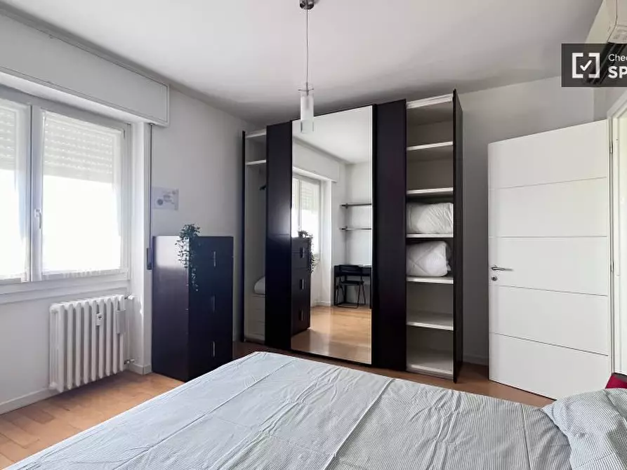 Immagine 12 di Appartamento in affitto  in Via Abelardo Pecorini a Milano