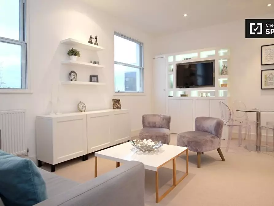 Immagine 3 di Appartamento in affitto  in Notting Hill Gate a Kensington