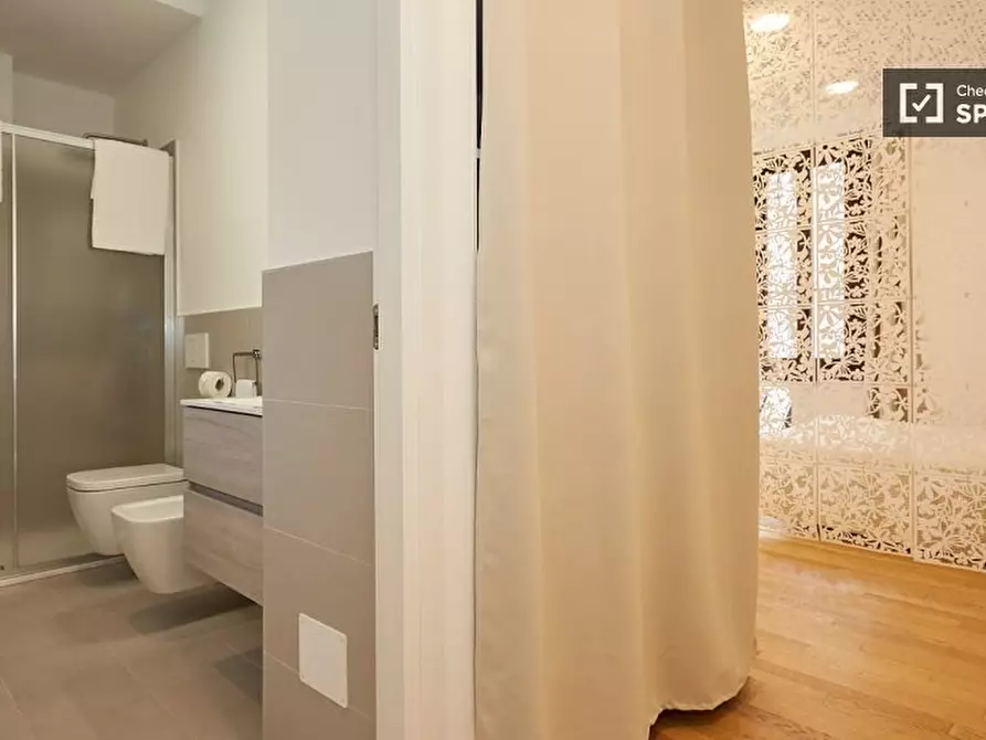 Immagine 7 di Ufficio in affitto  in Via Filippo Baldinucci a Milano