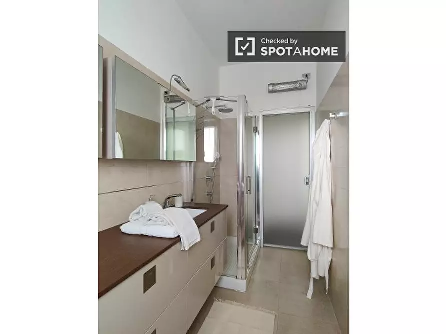 Immagine 17 di Appartamento in affitto  in Via Giuseppe Giusti a Sesto San Giovanni