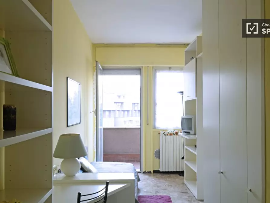 Immagine 1 di Ufficio in affitto  in Via Francesco Cilea a Milano