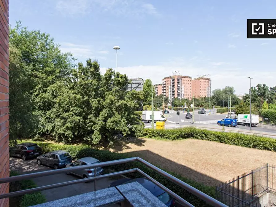 Immagine 10 di Camera condivisa in affitto  in Via Domenico Veneziano a Milano