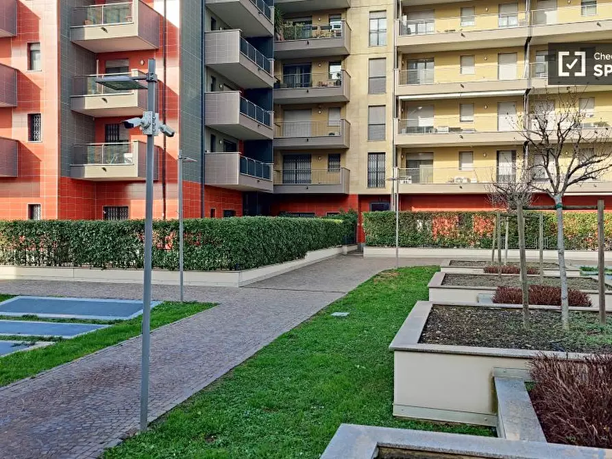 Immagine 15 di Appartamento in affitto  in Via Enrico Cosenz a Milano