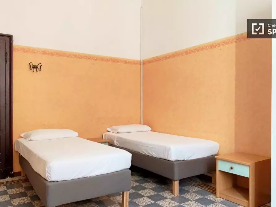 Immagine 2 di Camera condivisa in affitto  in Viale Brianza a Milano