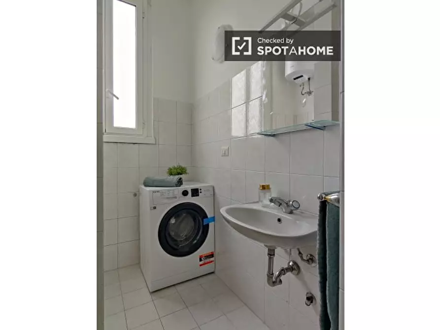 Immagine 14 di Appartamento in affitto  in Piazza Monte Falterona a Milano