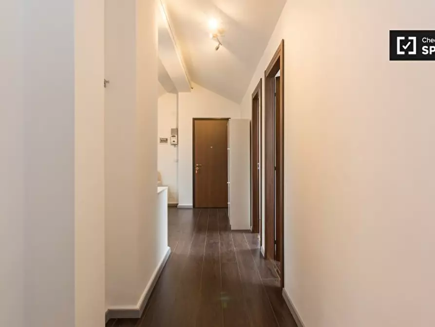 Immagine 17 di Camera condivisa in affitto  in Via Privata Don Bartolomeo Grazioli, 20161 Milano MI, Italy a Milano