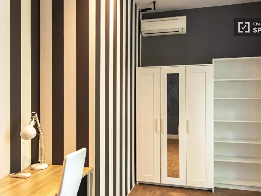 Immagine 16 di Camera condivisa in affitto  in Viale Parioli a Roma