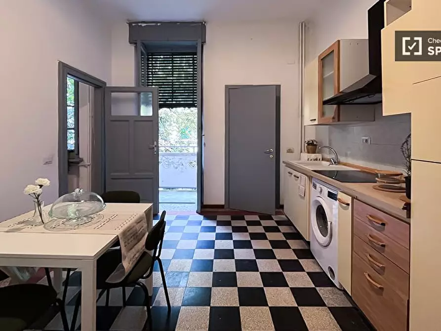 Immagine 15 di Appartamento in affitto  in Viale Famagosta a Milano