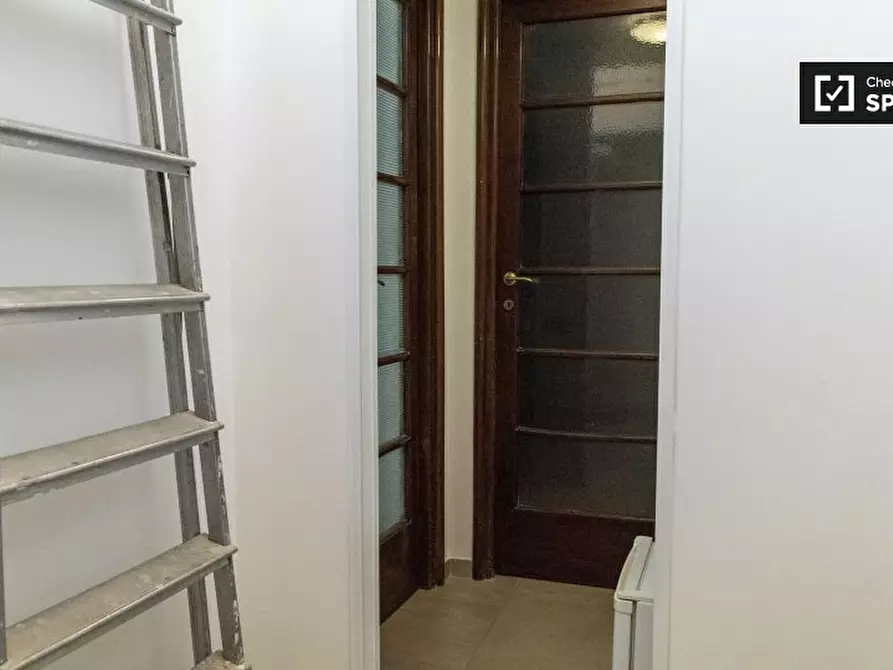 Immagine 8 di Camera condivisa in affitto  in Viale Parioli a Roma
