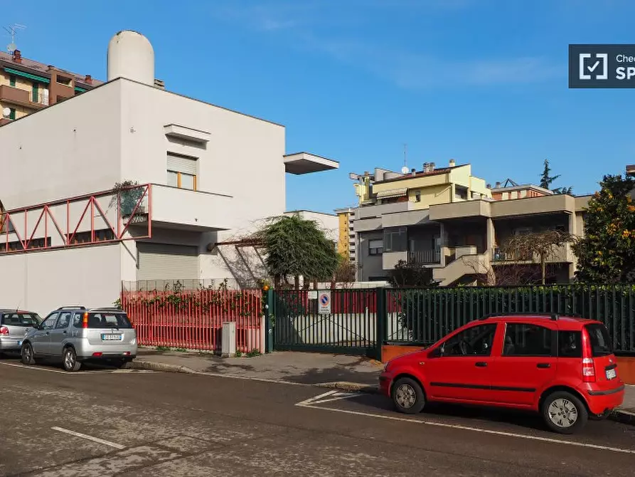 Immagine 11 di Appartamento in affitto  in Viale A. Gramsci a Sesto San Giovanni