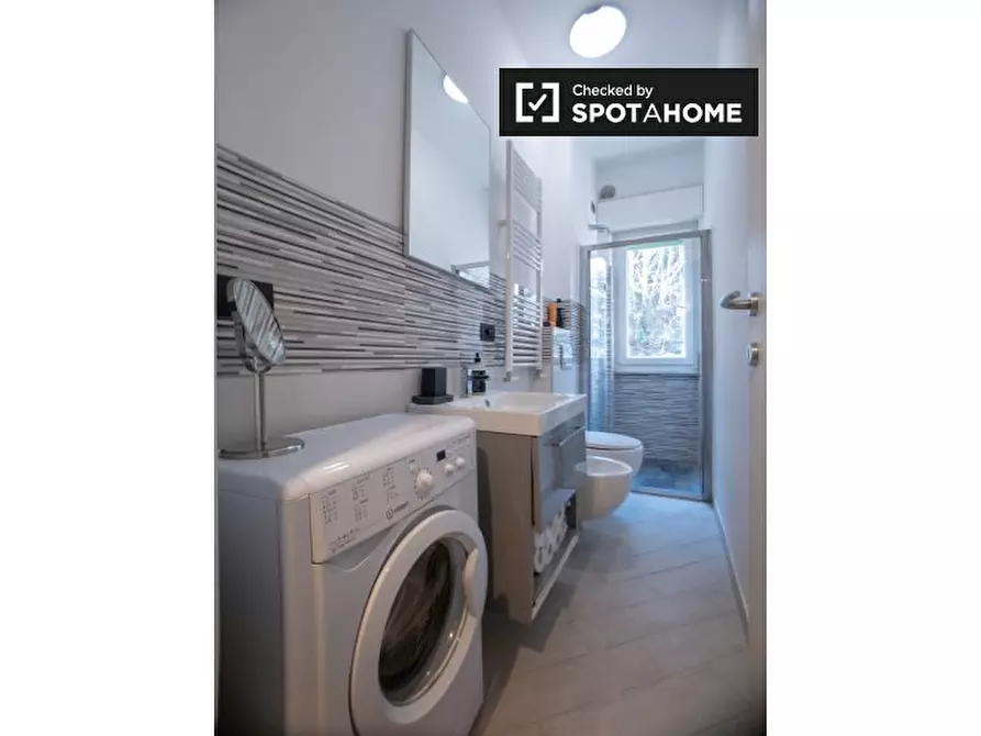 Immagine 7 di Ufficio in affitto  in Via Marco D'Agrate, 19, 20139 Milano MI, Italy a Milano