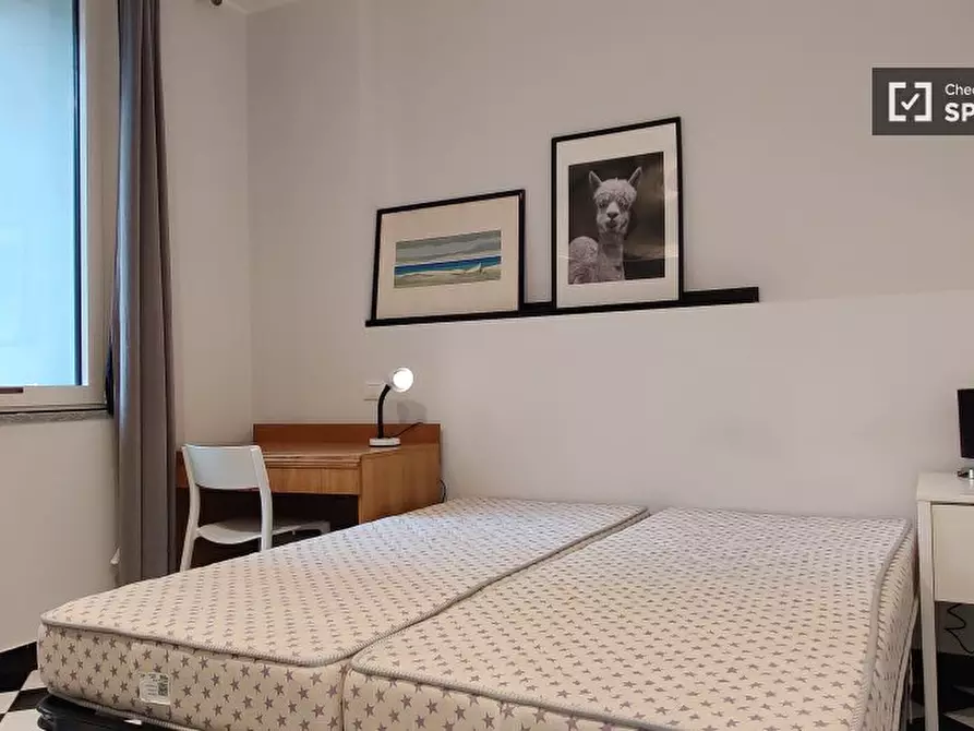 Immagine 8 di Appartamento in affitto  in Via Privata Chioggia a Milano