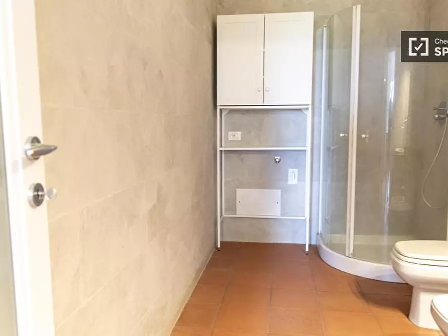 Immagine 7 di Appartamento in affitto  in Via Casali delle Cornacchiole a Roma