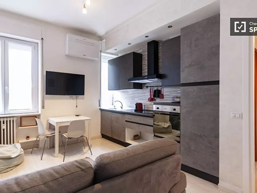 Immagine 2 di Appartamento in affitto  in Via Marco D'Agrate a Milano