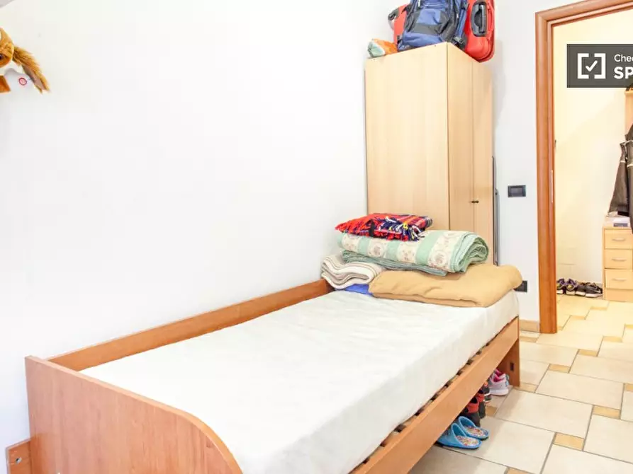 Immagine 2 di Appartamento in affitto  in Via Bartolomeo Perestrello a Roma