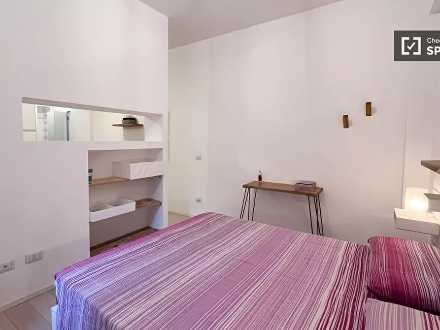 Immagine 9 di Appartamento in affitto  in Via Antonio Baldissera a Milano