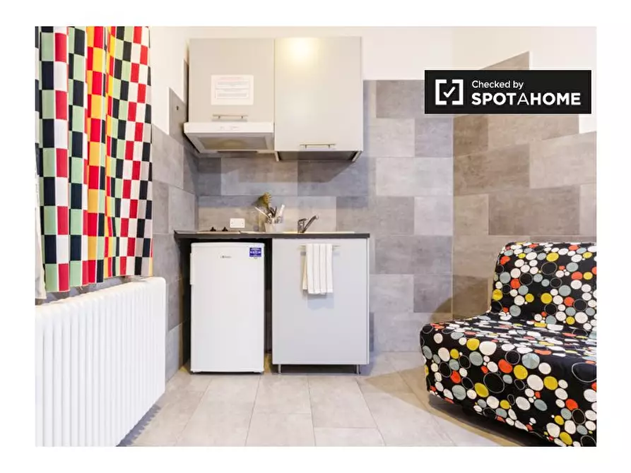 Immagine 7 di Ufficio in affitto  in Via Nazario Sauro a Bologna