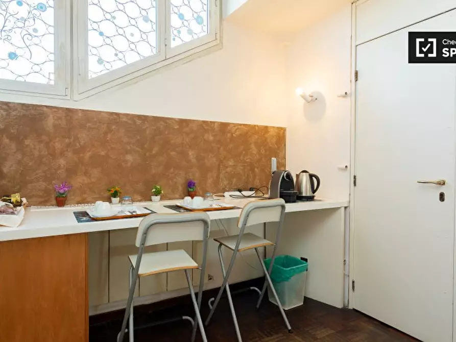 Immagine 7 di Appartamento in affitto  in Via Michelangelo Buonarroti a Milano