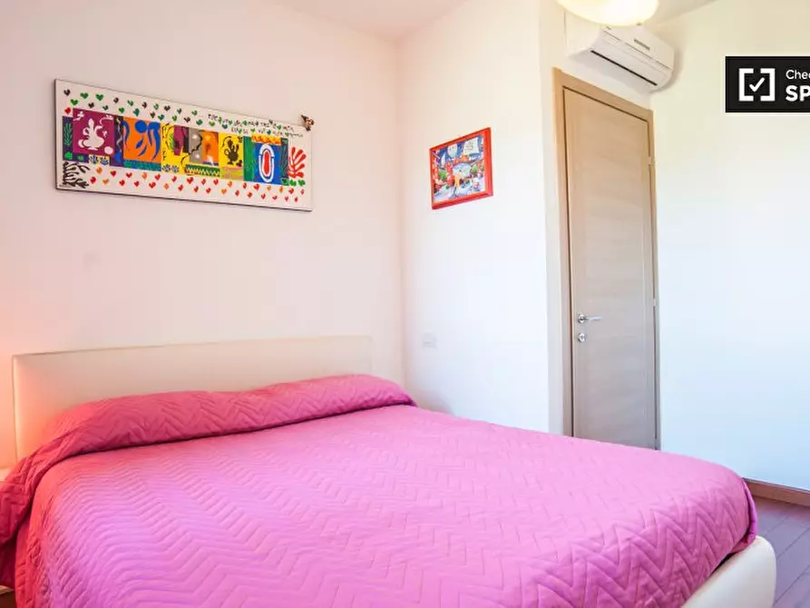 Immagine 13 di Appartamento in affitto  in Via Bartolomeo Diaz, 00154 Roma RM, Italy a Roma