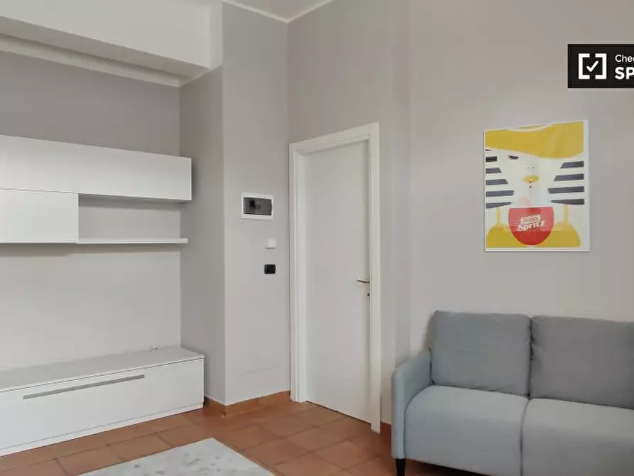 Immagine 8 di Appartamento in affitto  in Via Roberto Cozzi a Milano