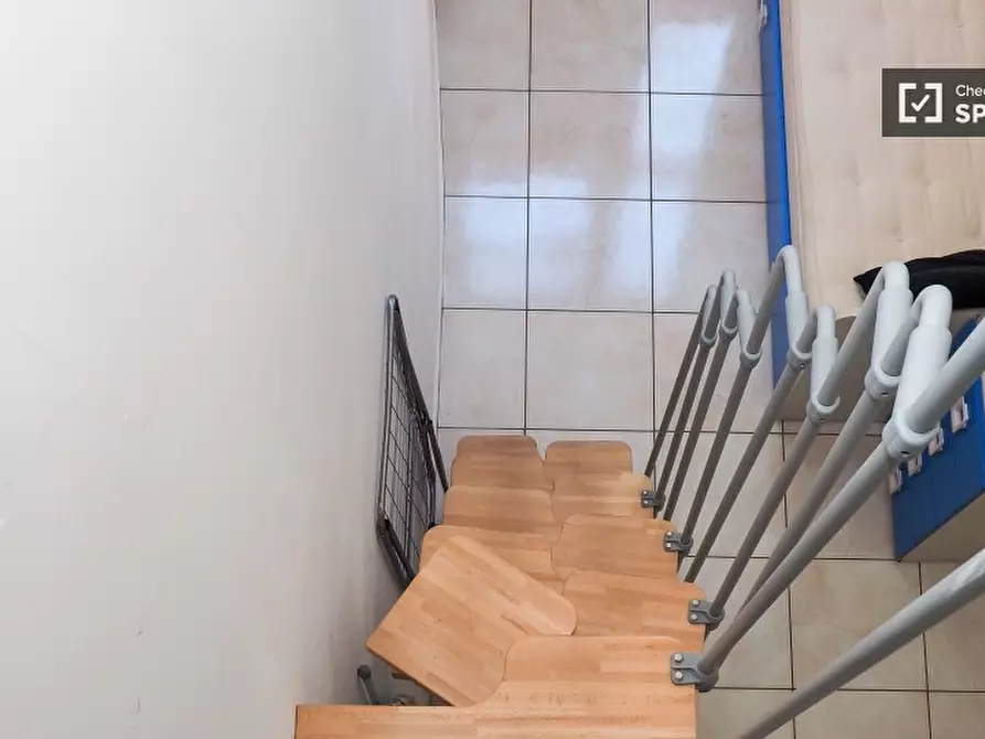 Immagine 10 di Ufficio in affitto  in Via Privata Ugo Tommei a Milano