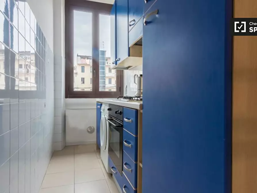 Immagine 8 di Camera condivisa in affitto  in Via Francesco Brioschi a Milano