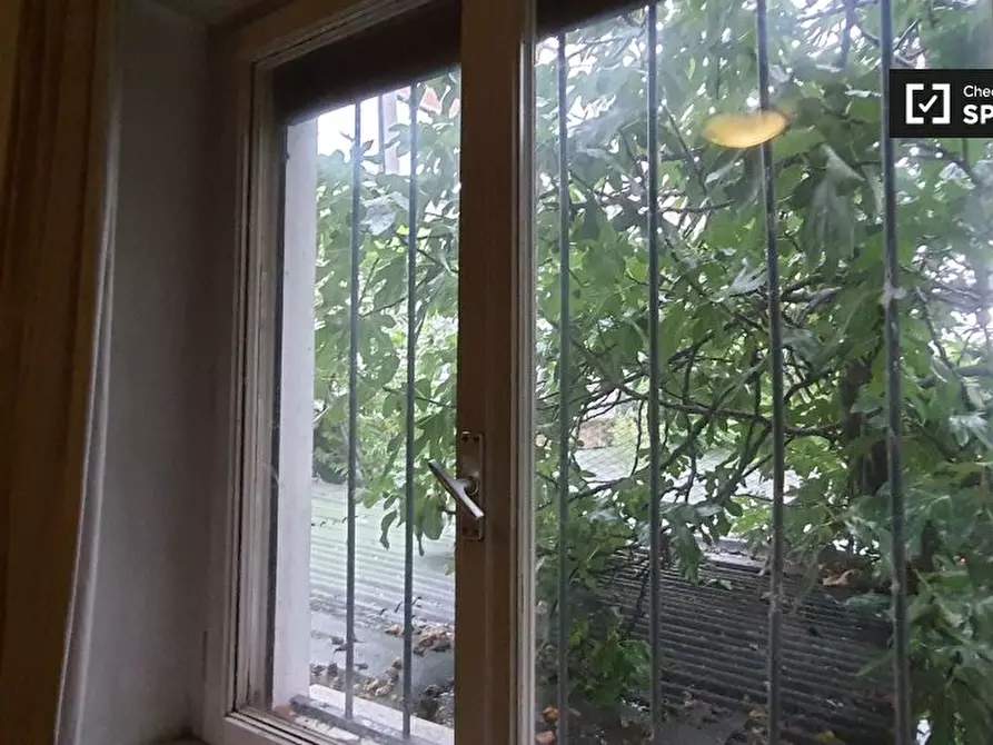 Immagine 5 di Camera condivisa in affitto  in Via Castelbarco a Trento