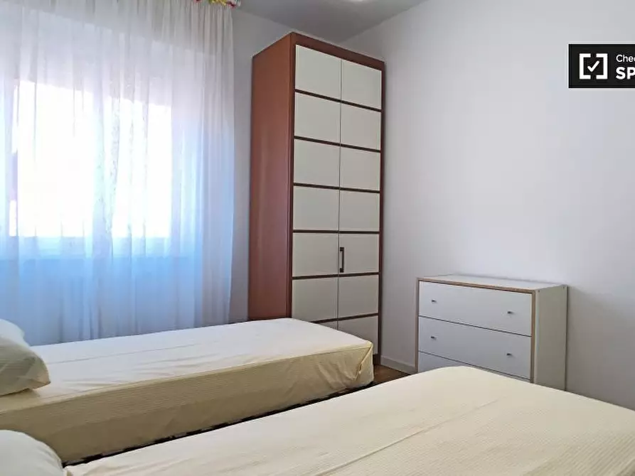 Immagine 15 di Appartamento in affitto  in Via Martiri Oscuri, 20125 Milano MI, Italy a Milano