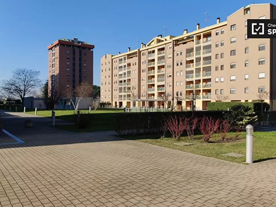 Immagine 13 di Camera condivisa in affitto  in Via Fabrizio De Andrè a Milano