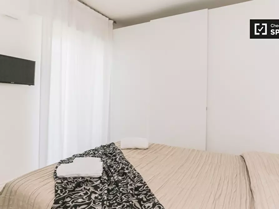 Immagine 18 di Appartamento in affitto  in Via Angelo Morbelli, 20149 Milano MI, Italy a Milano