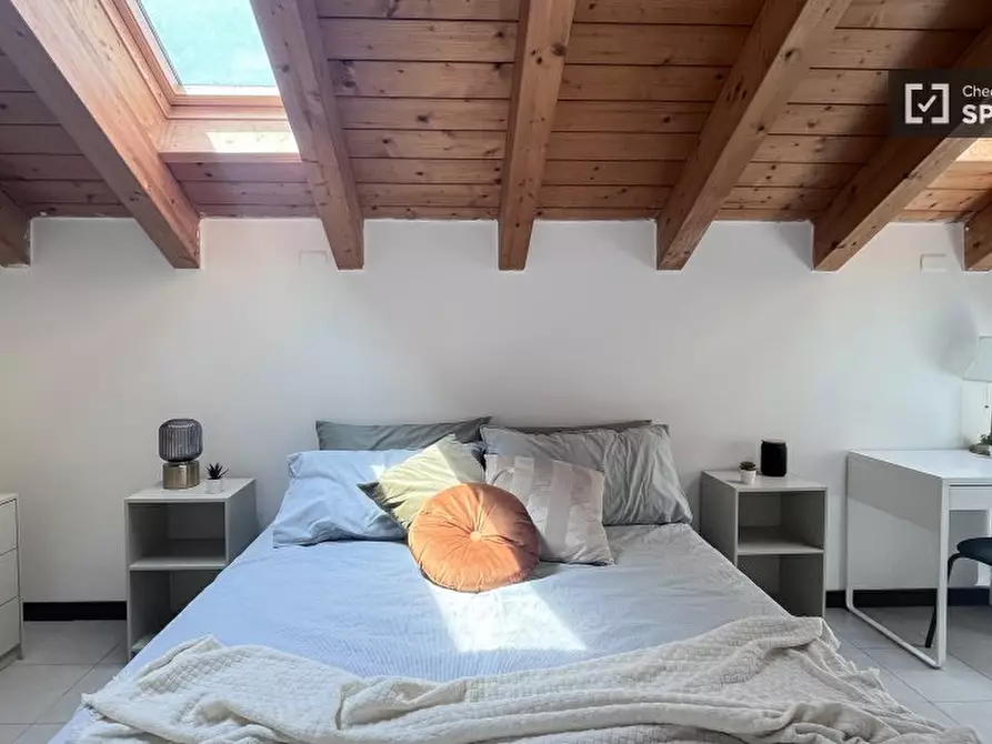 Immagine 6 di Appartamento in affitto  in Via Privata Bobbio a Milano