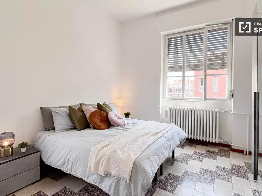 Immagine 5 di Ufficio in affitto  in Via Angelo Inganni a Milano