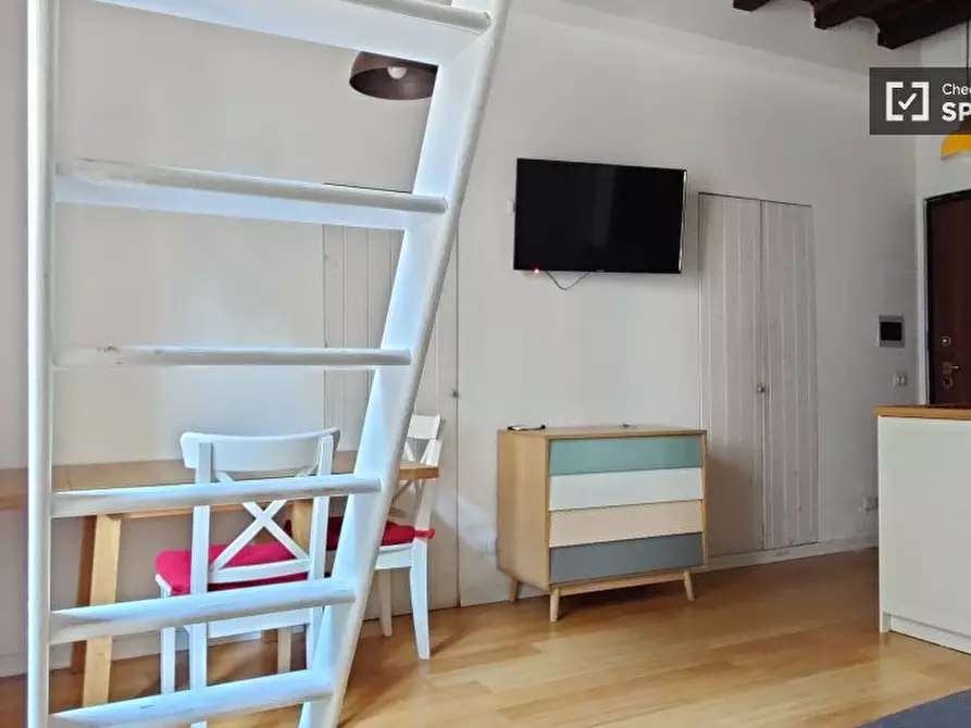 Immagine 3 di Ufficio in affitto  in Viale Bligny a Milano