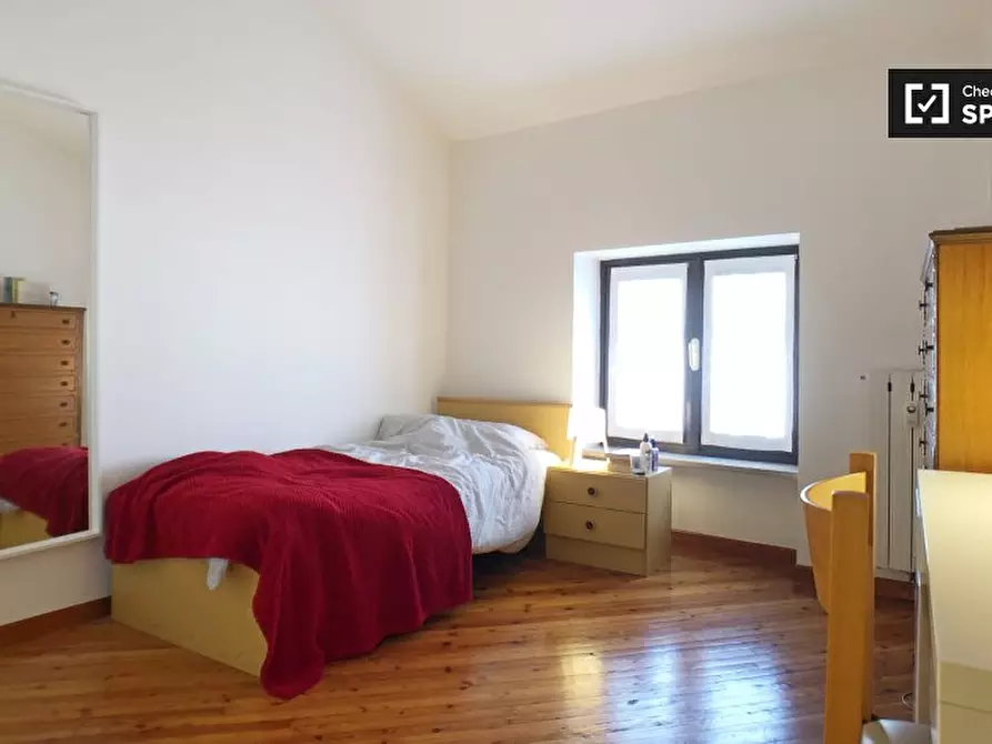 Immagine 3 di Camera condivisa in affitto  in Via Eugenio Carpi, 20131 Milano MI, Italy a Milano