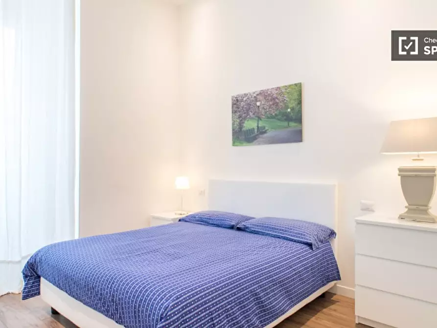 Immagine 12 di Appartamento in affitto  in Via Catone a Roma