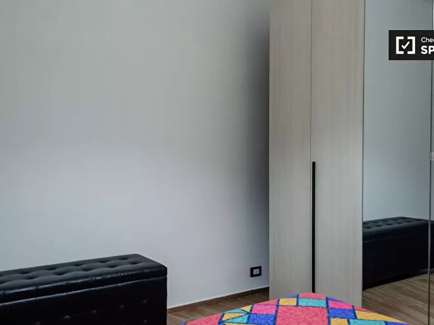 Immagine 18 di Appartamento in affitto  in Via Suor Maria Mazzarello, 00181 Roma RM, Italy a Roma