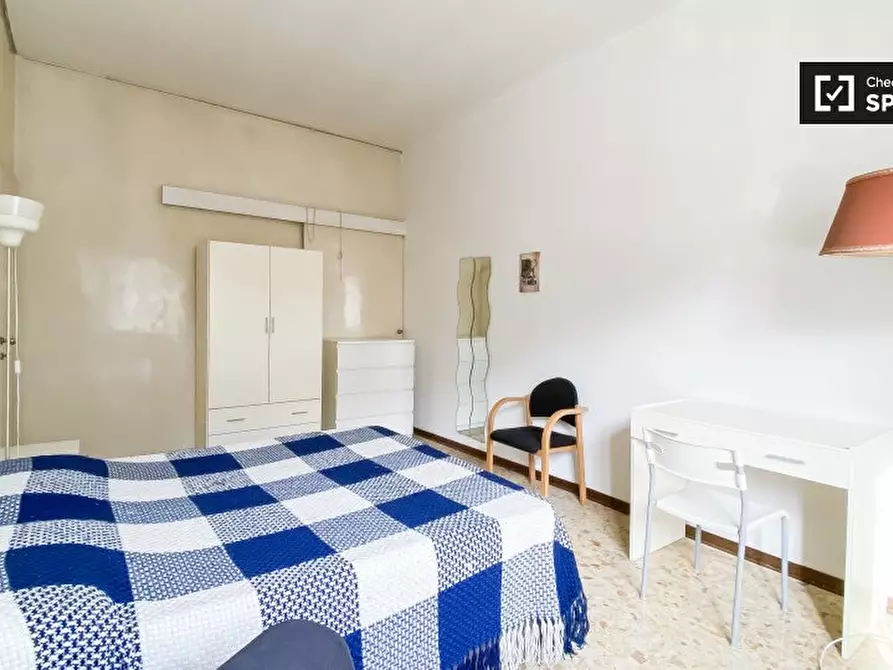 Immagine 15 di Camera condivisa in affitto  in Via Filippo Marchetti a Roma