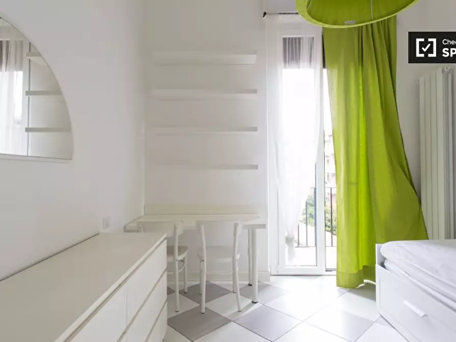 Immagine 9 di Appartamento in affitto  in Via Giuseppe Ripamonti a Milano